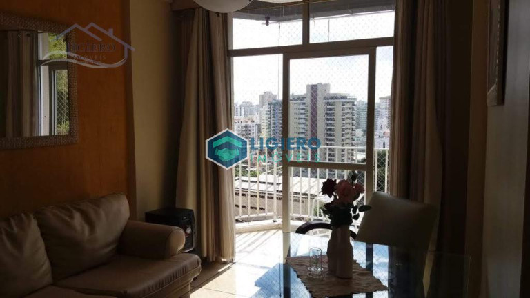 Imagem Cobertura com 4 Quartos à Venda,  em Santa Rosa - Niterói