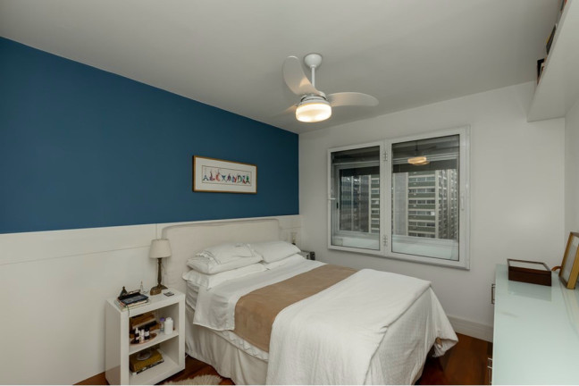 Imagem Apartamento com 1 Quarto à Venda, 53 m² em Itaim Bibi - São Paulo Imagem Apartamento com 1 Quarto à Venda, 53 m² em Itaim Bibi - São Paulo