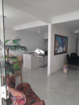 Imagem Casa com 4 Quartos à Venda, 270 m² em Novo Portinho - Cabo Frio