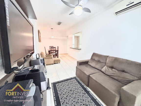 Imagem Imóvel com 1 Quarto à Venda, 71 m² em Canto Do Forte - Praia Grande Imagem Imóvel com 1 Quarto à Venda, 71 m² em Canto Do Forte - Praia Grande