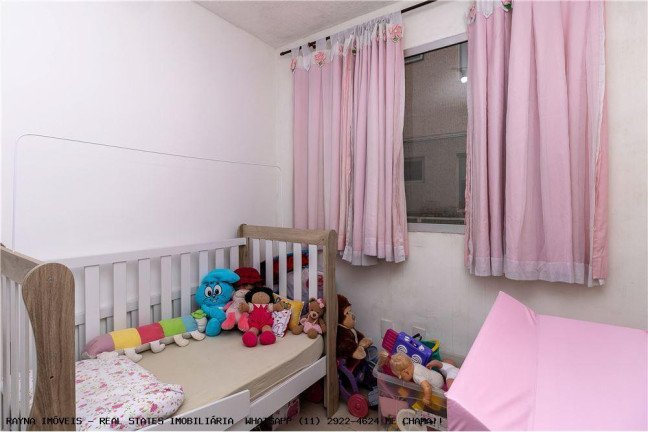 Imagem Apartamento com 2 Quartos à Venda, 39 m² em Jardim Ipanema (zona Oeste) - São Paulo Imagem Apartamento com 2 Quartos à Venda, 39 m² em Jardim Ipanema (zona Oeste) - São Paulo