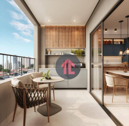 Imagem Apartamento com 2 Quartos à Venda, 63 m² em Taquaral - Campinas Imagem Apartamento com 2 Quartos à Venda, 63 m² em Taquaral - Campinas