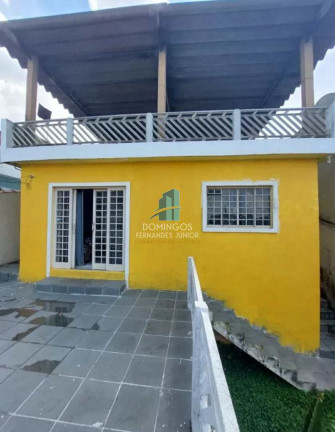 Imagem Casa com 4 Quartos à Venda, 180 m² em Vila Carmosina - São Paulo