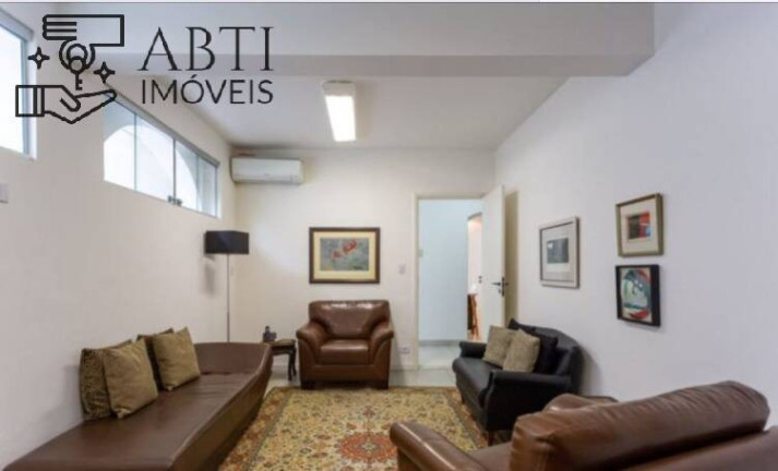 Imagem Sala Comercial à Venda, 340 m² em Jardim América - São Paulo