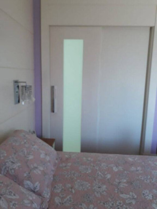 Imagem Cobertura com 2 Quartos à Venda, 163 m² em Jardim Das Nações - Taubaté