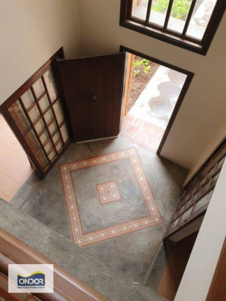 Imagem Casa de Condomínio com 4 Quartos à Venda, 520 m² em Bosque Do Vianna - Cotia