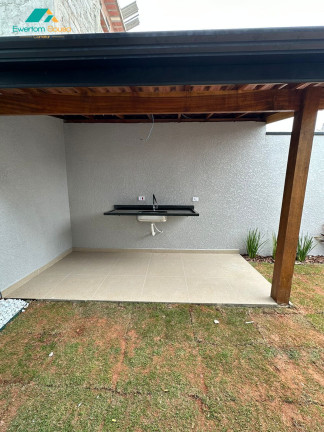 Imagem Casa com 3 Quartos à Venda, 92 m² em Conjunto Habitacional José Barnet Y Vives - Atibaia Imagem Casa com 3 Quartos à Venda, 92 m² em Conjunto Habitacional José Barnet Y Vives - Atibaia