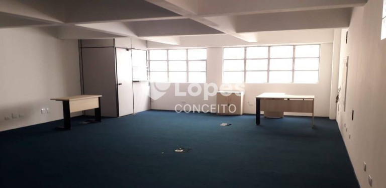 Imagem Sala Comercial para Alugar, 92 m² em Centro - Santos