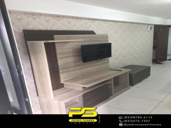 Imagem Imóvel com 1 Quarto à Venda, em Tambaú - João Pessoa Imagem Imóvel com 1 Quarto à Venda, em Tambaú - João Pessoa