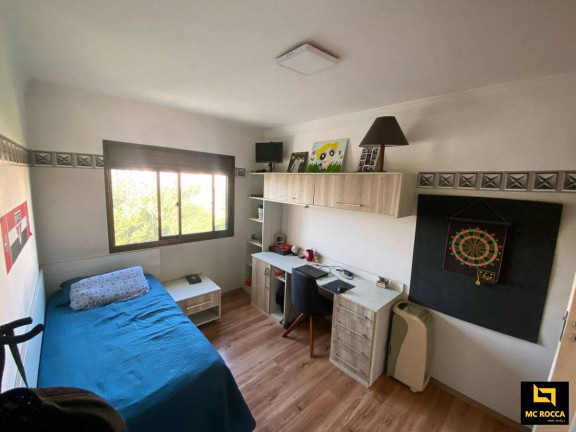 Imagem Apartamento com 4 Quartos à Venda, 182 m² em Campestre - Santo André Imagem Apartamento com 4 Quartos à Venda, 182 m² em Campestre - Santo André