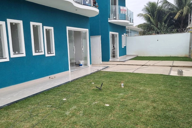 Imagem Casa com 2 Quartos à Venda, 81 m² em Jardim Atlântico Central (itaipuaçu) - Maricá