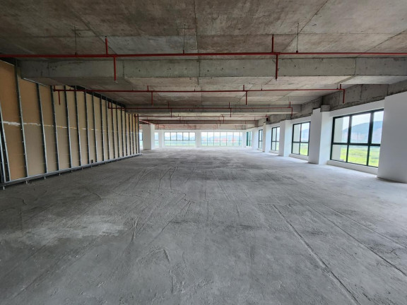 Imagem Imóvel Comercial à Venda, 1.888 m² em Barra Da Tijuca - Rio De Janeiro
