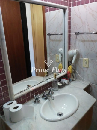 Imagem Apartamento com 1 Quarto à Venda, 40 m² em Centro - Rio Claro