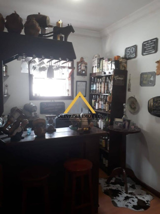 Imagem Casa com 4 Quartos à Venda, 236 m² em Maria Paula - São Gonçalo