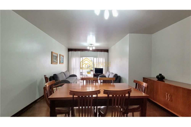 Imagem Apartamento com 3 Quartos à Venda, 133 m² em Jardim - Santo André Imagem Apartamento com 3 Quartos à Venda, 133 m² em Jardim - Santo André