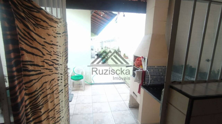 Imagem Casa com 3 Quartos à Venda, 150 m² em Jardim Santa Terezinha - Itanhaém