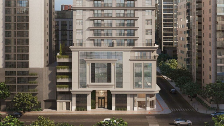 Imagem Apartamento com 3 Quartos à Venda, 152 m² em Centro - Balneário Camboriú Imagem Apartamento com 3 Quartos à Venda, 152 m² em Centro - Balneário Camboriú