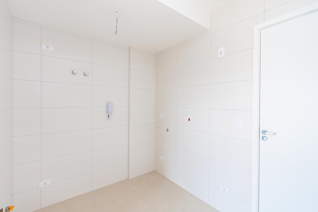 Imagem Apartamento com 1 Quarto à Venda, 33 m² em Santa Quitéria - Curitiba Imagem Apartamento com 1 Quarto à Venda, 33 m² em Santa Quitéria - Curitiba