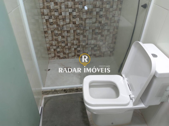 Imagem Apartamento com 3 Quartos à Venda, 110 m² em Algodoal - Cabo Frio Imagem Apartamento com 3 Quartos à Venda, 110 m² em Algodoal - Cabo Frio