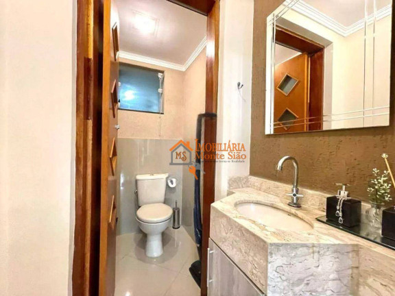 Imagem Sobrado com 3 Quartos à Venda, 230 m² em Gopoúva - Guarulhos Imagem Sobrado com 3 Quartos à Venda, 230 m² em Gopoúva - Guarulhos