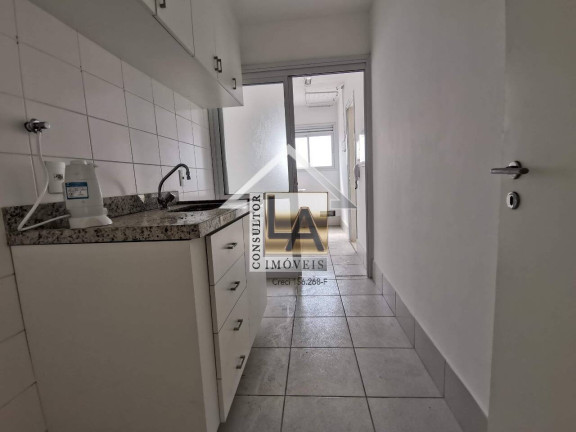 Imagem Apartamento com 2 Quartos à Venda, 80 m² em Jardim Dom Bosco - São Paulo Imagem Apartamento com 2 Quartos à Venda, 80 m² em Jardim Dom Bosco - São Paulo