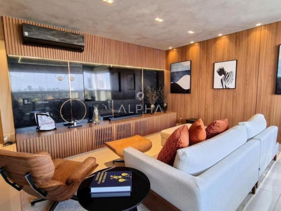 Imagem Apartamento à Venda, 121 m² em Setor Bueno - Goiânia