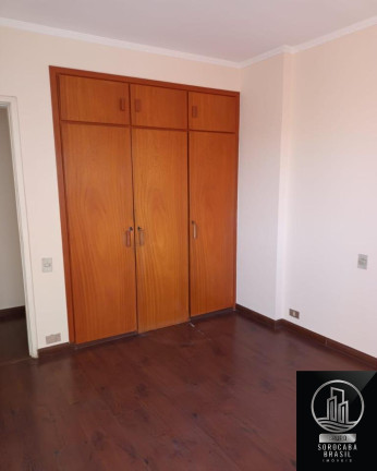 Imagem Apartamento com 3 Quartos à Venda, 120 m² em Centro - Sorocaba Imagem Apartamento com 3 Quartos à Venda, 120 m² em Centro - Sorocaba