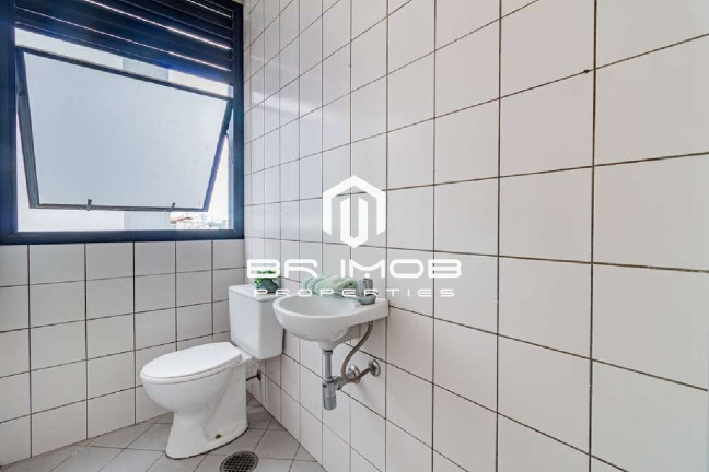Imagem Sala Comercial à Venda, 41 m² em Perdizes - São Paulo Imagem Sala Comercial à Venda, 41 m² em Perdizes - São Paulo