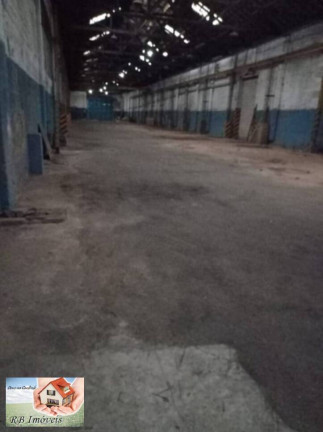 Galpão à Venda ou Locação, 5.000 m² em Parque Da Mooca - São Paulo