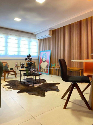 Imagem Apartamento à Venda, 93 m² em Centro - Campo Grande Imagem Apartamento à Venda, 93 m² em Centro - Campo Grande