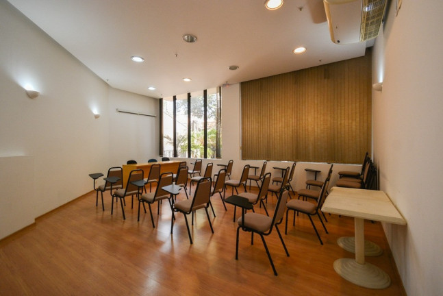 Imagem Sala Comercial à Venda, 40 m² em Santa Cecília - São Paulo