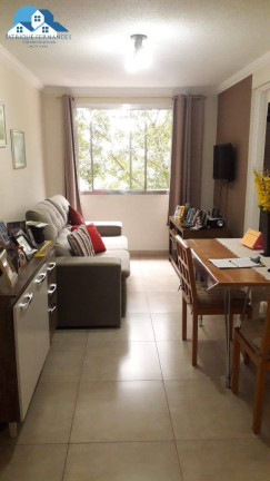 Imagem Apartamento com 2 Quartos à Venda, 45 m² em Cidade Lider - São Paulo