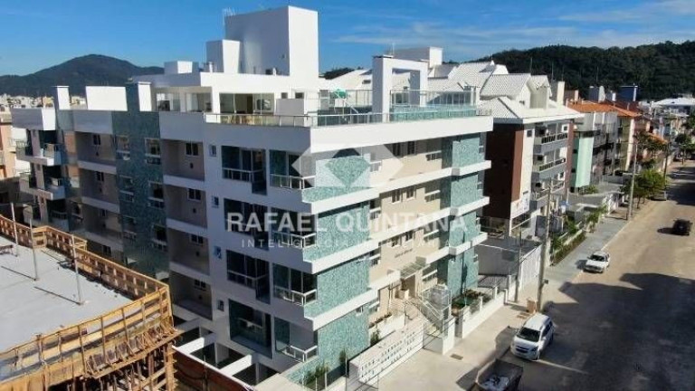 Imagem Apartamento com 2 Quartos para Alugar, 85 m² em Ingleses Do Rio Vermelho - Florianópolis