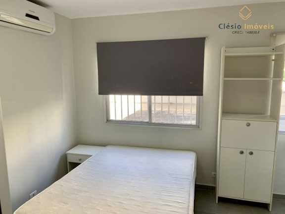 Imagem Apartamento com 1 Quarto à Venda, 30 m² em Bela Vista - São Paulo