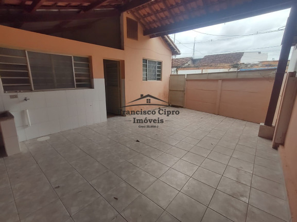 Imagem Casa com 2 Quartos para Alugar, 100 m² em Vila Eliana Maria - Vila Molica - Guaratinguetá Imagem Casa com 2 Quartos para Alugar, 100 m² em Vila Eliana Maria - Vila Molica - Guaratinguetá
