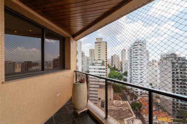 Imagem Cobertura com 5 Quartos à Venda, 508 m² em Aclimação - São Paulo Imagem Cobertura com 5 Quartos à Venda, 508 m² em Aclimação - São Paulo