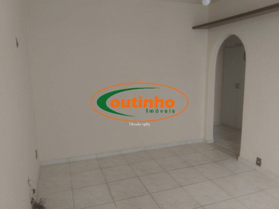 Imagem Apartamento com 1 Quarto à Venda, 46 m² em Rio Comprido - Rio De Janeiro Imagem Apartamento com 1 Quarto à Venda, 46 m² em Rio Comprido - Rio De Janeiro