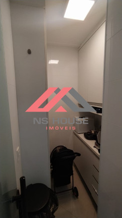 Imagem Cobertura com 4 Quartos à Venda, 256 m² em Jardim São Caetano - São Caetano Do Sul Imagem Cobertura com 4 Quartos à Venda, 256 m² em Jardim São Caetano - São Caetano Do Sul