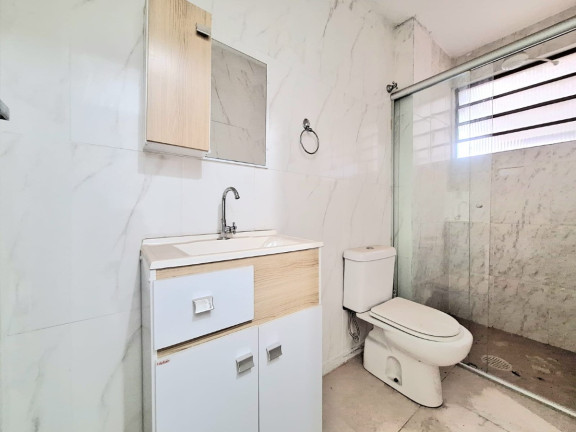 Loft com 1 Quarto à Venda, 44 m² em Vila Leopoldina - São Paulo