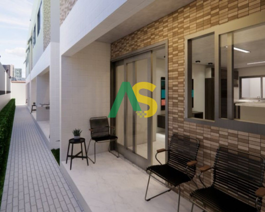 Imagem Casa com 3 Quartos à Venda, 80 m² em Janga - Paulista Imagem Casa com 3 Quartos à Venda, 80 m² em Janga - Paulista