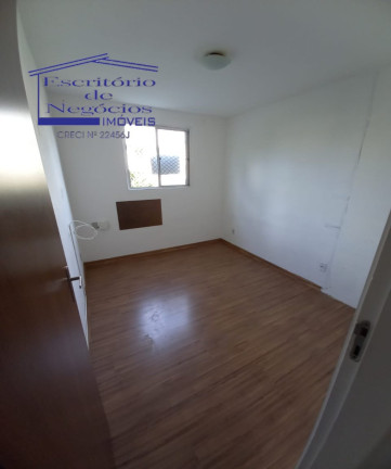 Imagem Imóvel com 2 Quartos à Venda, 39 m² em Campo Novo - Porto Alegre Imagem Imóvel com 2 Quartos à Venda, 39 m² em Campo Novo - Porto Alegre