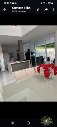 Imagem Casa com 3 Quartos à Venda, 440 m² em Jardim Do Golf I - Jandira
