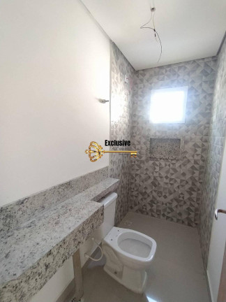 Imagem Cobertura com 2 Quartos à Venda, 128 m² em Vila Pires - Santo André