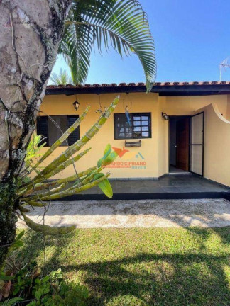 Casa com 2 Quartos à Venda, 62 m² em Britânia - Caraguatatuba