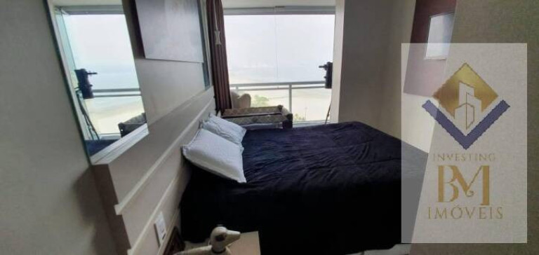 Imagem Apartamento com 2 Quartos à Venda, 72 m² em Gonzaga - Santos Imagem Apartamento com 2 Quartos à Venda, 72 m² em Gonzaga - Santos