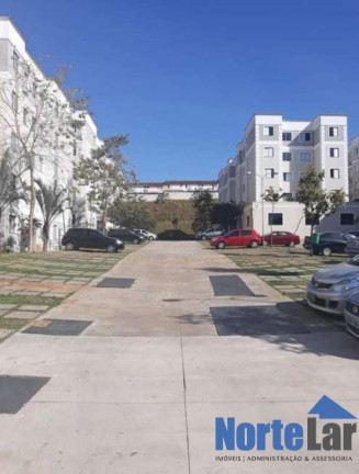 Imagem Apartamento com 2 Quartos à Venda, 45 m² em Jaraguá - São Paulo Imagem Apartamento com 2 Quartos à Venda, 45 m² em Jaraguá - São Paulo