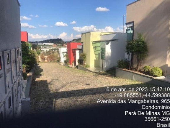 Imagem Casa com 2 Quartos à Venda, 62 m² em Patafufo - Para De Minas Imagem Casa com 2 Quartos à Venda, 62 m² em Patafufo - Para De Minas