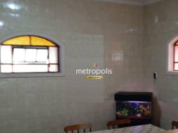 Imagem Sobrado com 3 Quartos à Venda, 283 m² em Barcelona - São Caetano Do Sul