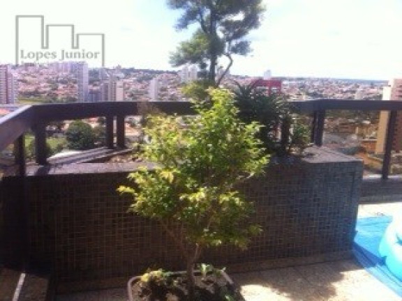 Imagem Apartamento com 4 Quartos à Venda, 334 m² em Centro - Sorocaba Imagem Apartamento com 4 Quartos à Venda, 334 m² em Centro - Sorocaba