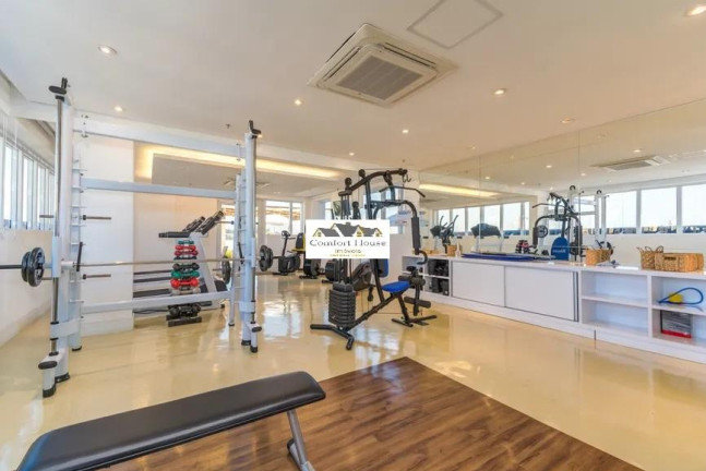Imagem Apartamento com 1 Quarto à Venda, 42 m² em Jardim Do Mar - São Bernardo Do Campo Imagem Apartamento com 1 Quarto à Venda, 42 m² em Jardim Do Mar - São Bernardo Do Campo